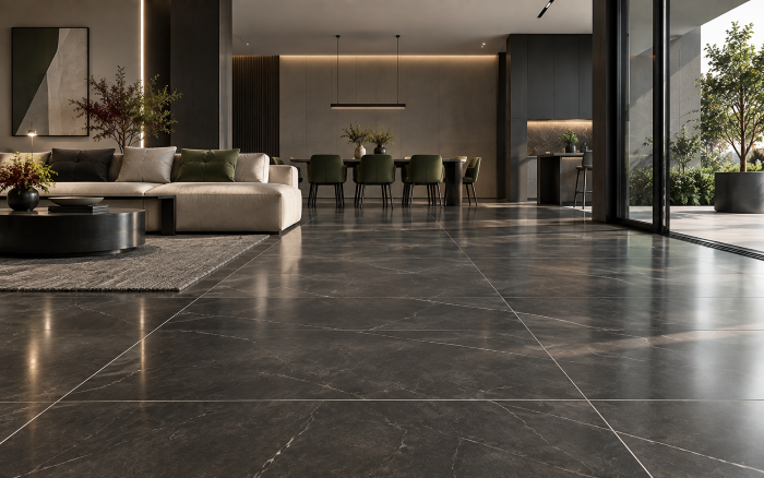 Flooring